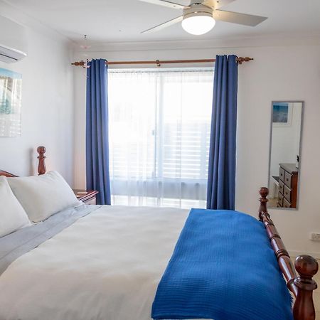 Shabby Chic Shack - 2 Bedroom Beach Cottage Янчеп Екстер'єр фото
