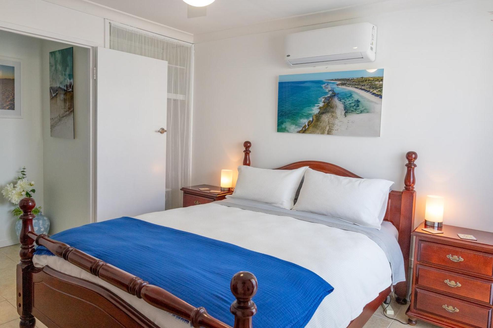Shabby Chic Shack - 2 Bedroom Beach Cottage Янчеп Екстер'єр фото
